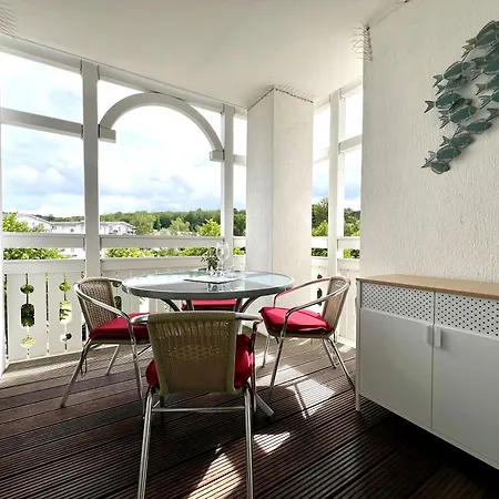 675, Seepark Зеллин