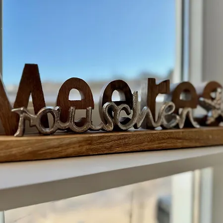 675, Seepark Апартаменты Зеллин