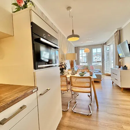 675, Seepark Зеллин