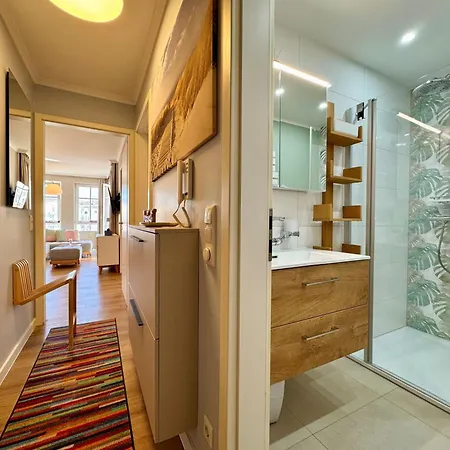 675, Seepark Апартаменты