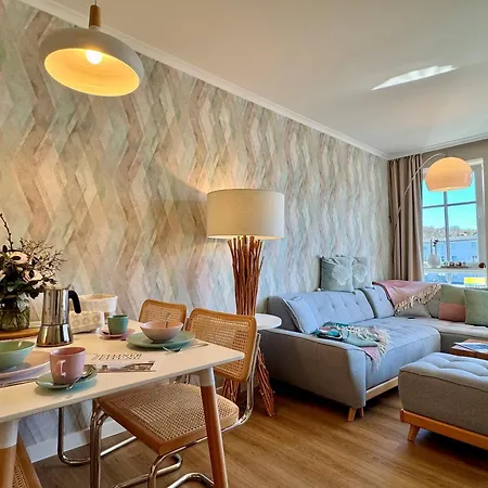 675, Seepark * Зеллин