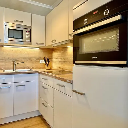 Апартаменты 675, Seepark *