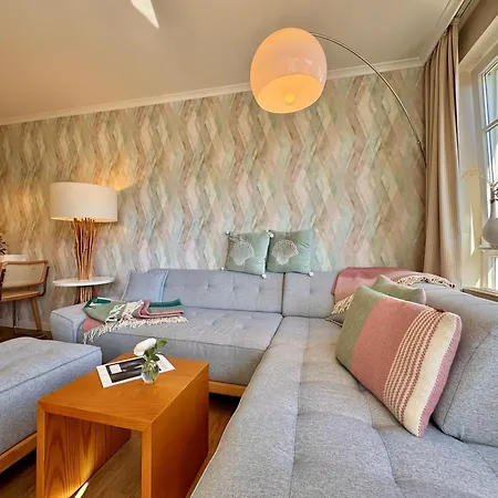 Апартаменты 675, Seepark Зеллин