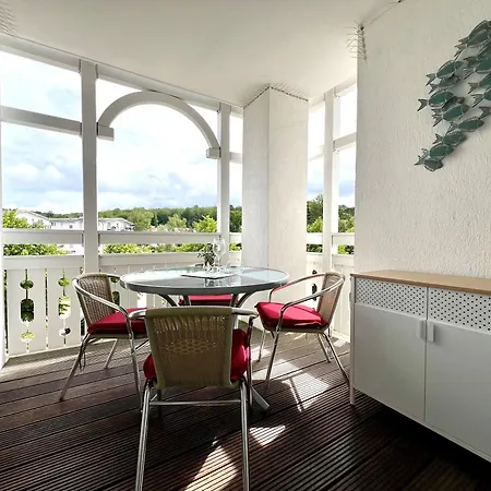 675, Seepark * Sellin (Rugen)