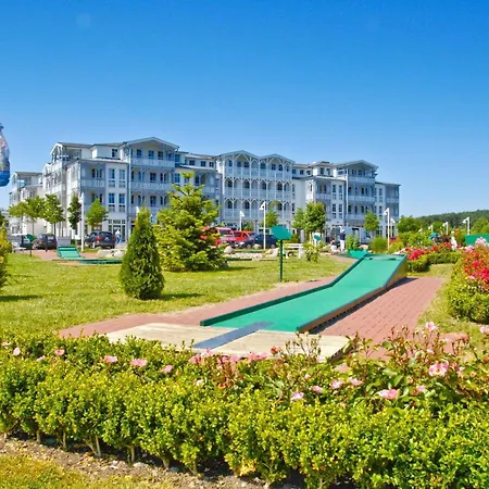 675, Seepark 公寓