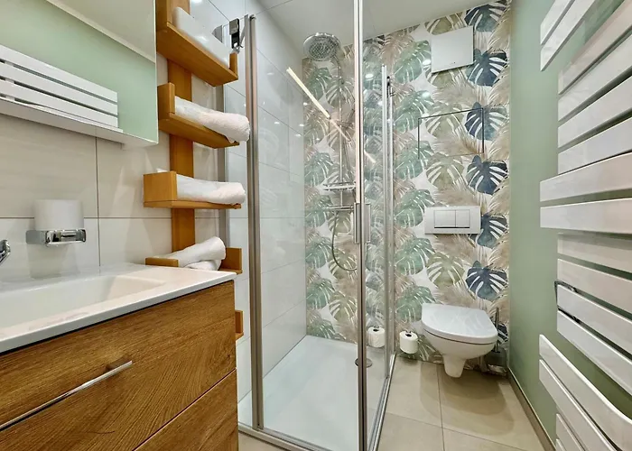 675, Seepark Lägenhet *