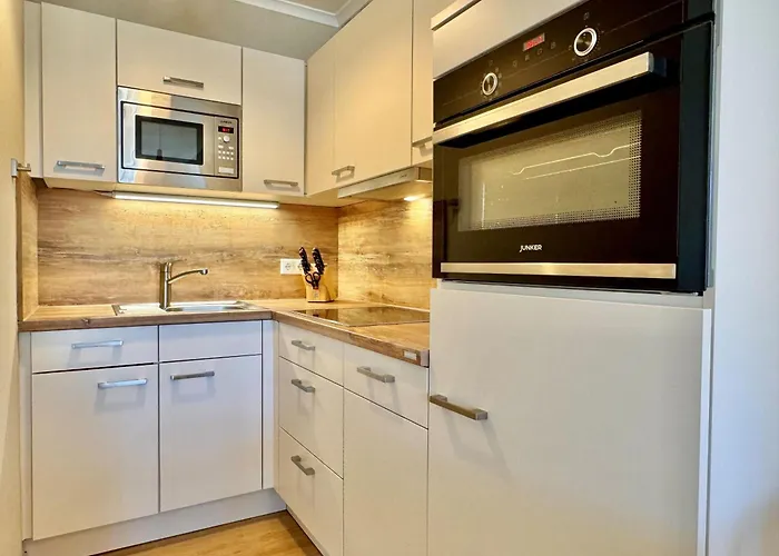 675, Seepark * Sellin (Rugen)