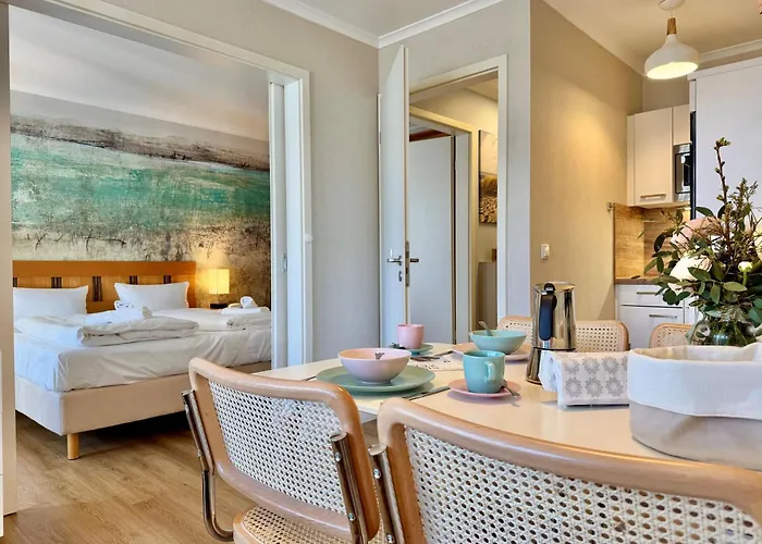 675, Seepark Lägenhet