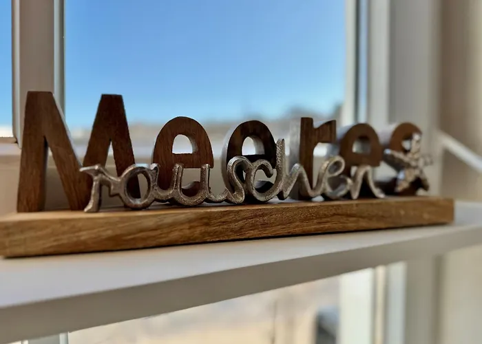 Lägenhet 675, Seepark *