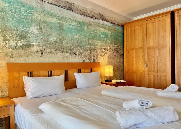 675, Seepark Lägenhet Sellin (Rugen)