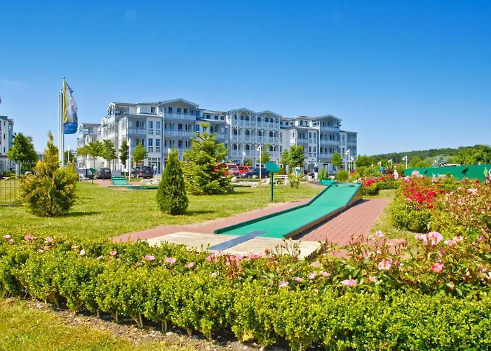 675, Seepark Lägenhet